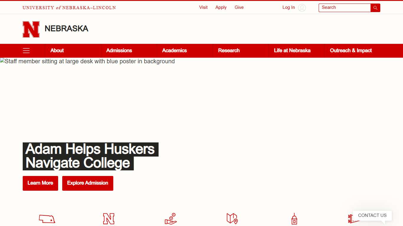 University of Nebraska–Lincoln